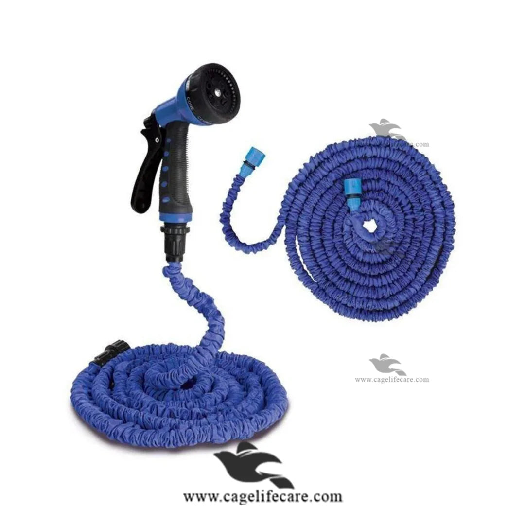 Cage Life Care Magic Hose Pipe