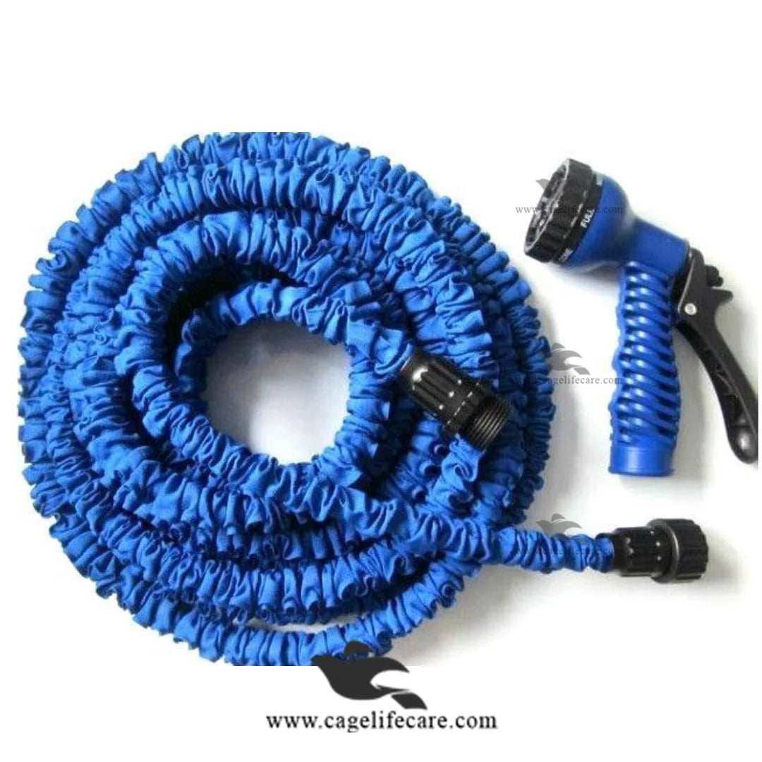 Cage Life Care Magic Hose Pipe