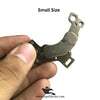 Magnets Cage Plastic – Secure Windproof Protection Birds from Winds