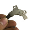 Magnets Cage Plastic – Secure Windproof Protection Birds from Winds