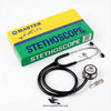 Master Imported Veterinary Stethoscope — Professional Diagnostic Tool