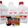 Mialiq 3-Piece Set (Multivitamin + E Selenium + Calcium CA D3)