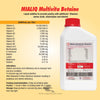 Mialiq Multivitamin Betaine – Enhance Health & Productivity
