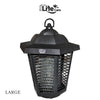 Millat LED Mosquito Killer Bulb For Bird & Pets Rooms