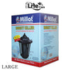 Millat LED Mosquito Killer Bulb For Bird & Pets Rooms