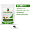 Moringa Powder Organic for Birds – 100% Natural Multivitamin