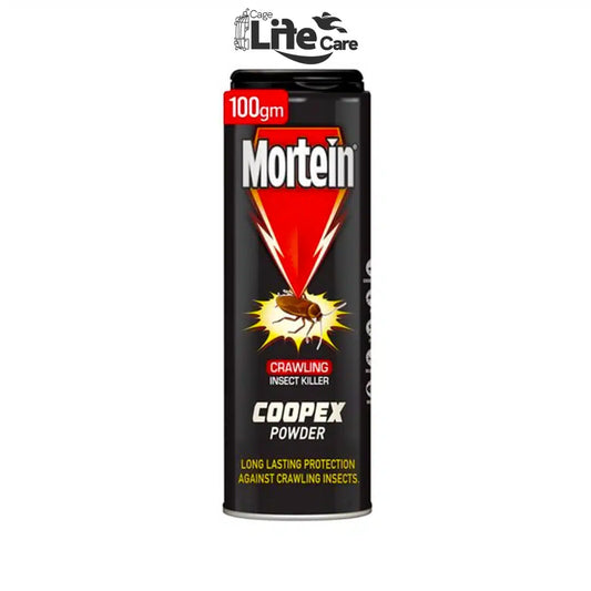 Mortein Coopex Insect Killer Powder