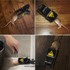 Mouse Catcher Clip — Heavy Duty Reusable Mouse Trap for Homes, Farms and Poultry