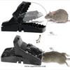 Mouse Catcher Clip — Heavy Duty Reusable Mouse Trap for Homes, Farms and Poultry