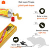 Mouse Glue Tube 135g Imported — Strong Rat and Mouse Catching Adhesive for Homes and Farms
