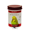 Murphys Minerals – Pro System Minerals for Birds