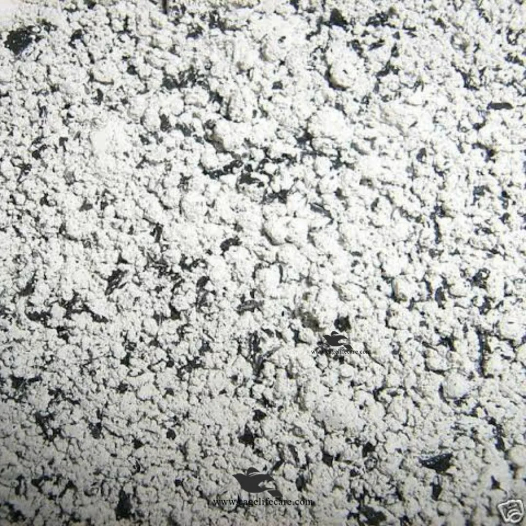 Murphys Minerals – Pro System Minerals for Birds