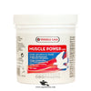 Muscle Power Caps - Performance & Recovery of Pigeons