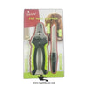 Nail Clipper/Cutter with Foiler for Cats & Dogs – Stainless Steel Grooming Tool