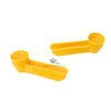 Narrow Water Deflector for Small Birds