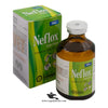 Neflox Injection – Antibiotic for Buffalo & Cattle