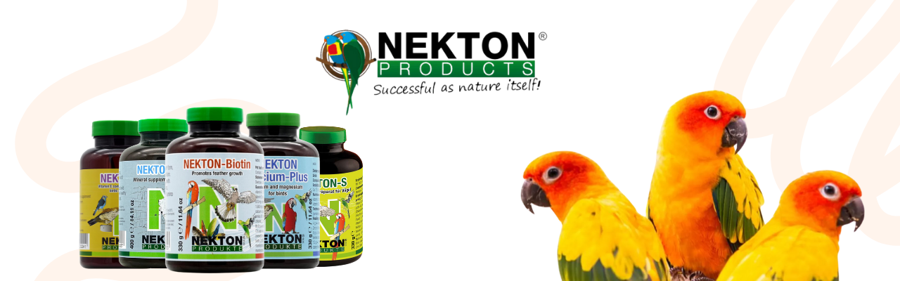 Nekton – Cage Life Care