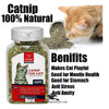 Nunbell Catnip For Cats