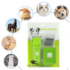 Nunbell Heavy Duty Hair Trimmer – Professional Grooming Tool for Pets