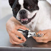 Nunbell Nail Clipper with Foil – Large Size for Cats, Dogs & Small Animals