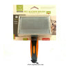 Nunbell Pet Slicker Brush – Grooming Brush for Cats, Dogs & Small Animals