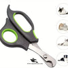 Nunbell Scissor Nail Clipper Small For Pets