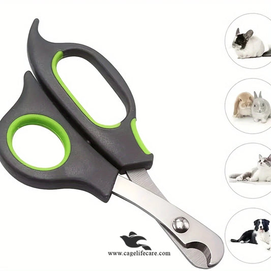 Nunbell Scissor Nail Clipper Small