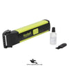 Nunbell Small Hair Trimmer – Compact & Precise Grooming Tool for Pets ( Imported )