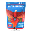 Nutriblend Large Pellets – Nutritionally Balanced Diet