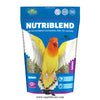 Nutriblend Mini Pellets – Balanced and Complete Diet for Birds