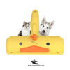 Oh Duck Lint Roller – Reusable Pet Hair Remover for Clothes & Furniture