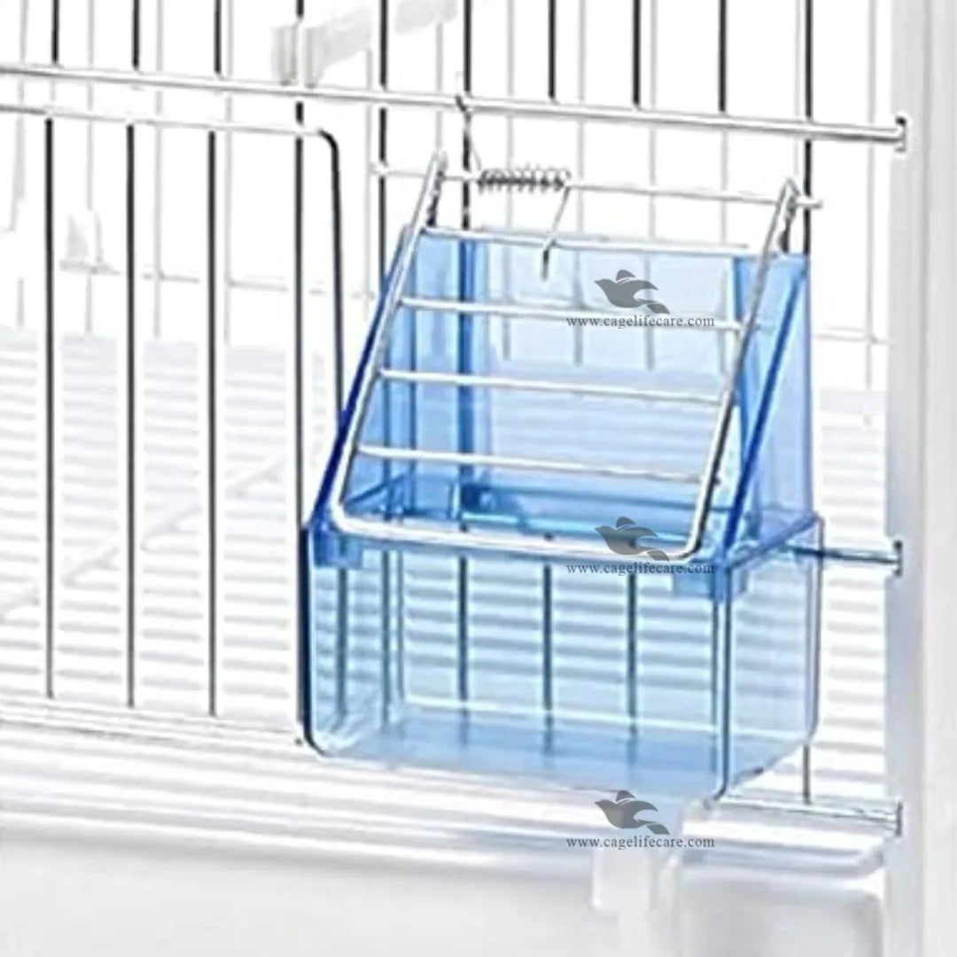 Outdoor- External Seed Pot ( Italy )