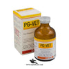 PG-Vet Injection – Broad-Spectrum Antibiotic for Livestock & Pets