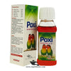POXI – Effective Recovery Formula for Pox Virus in Birds