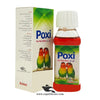 POXI – Effective Recovery Formula for Pox Virus in Birds