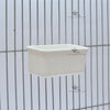 Parma Feeding Pot – Premium Italian Feeder for Birds