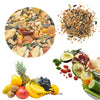 Parrot Seed with Fruits Mix – Belgium Premium Blend