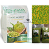 Perle Morbide – Premium Bird Food Alternative to Germinated Seeds