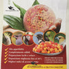 Perle Morbide Fruits Red – Premium Soft Food for Parrots & Frugivorous Birds