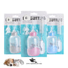 Pet Milk Feeding Bottle for Kittens & Puppies
