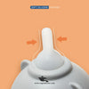 Pet Milk Feeding Bottle for Kittens & Puppies