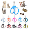 Pet Nail Clipper/Cutter Scissors – Stainless Steel Grooming Tool for Cats, Dogs & Birds