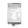 Petable Cat Gastro Gravy Tin – Chicken Flavor 400g