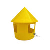 Pigeon Grit & Seed Box - 800ml Multi-Purpose Feeder