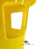 Pigeon Grit & Seed Box - 800ml Multi-Purpose Feeder