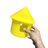 Pigeon Grit & Seed Box - 800ml Multi-Purpose Feeder