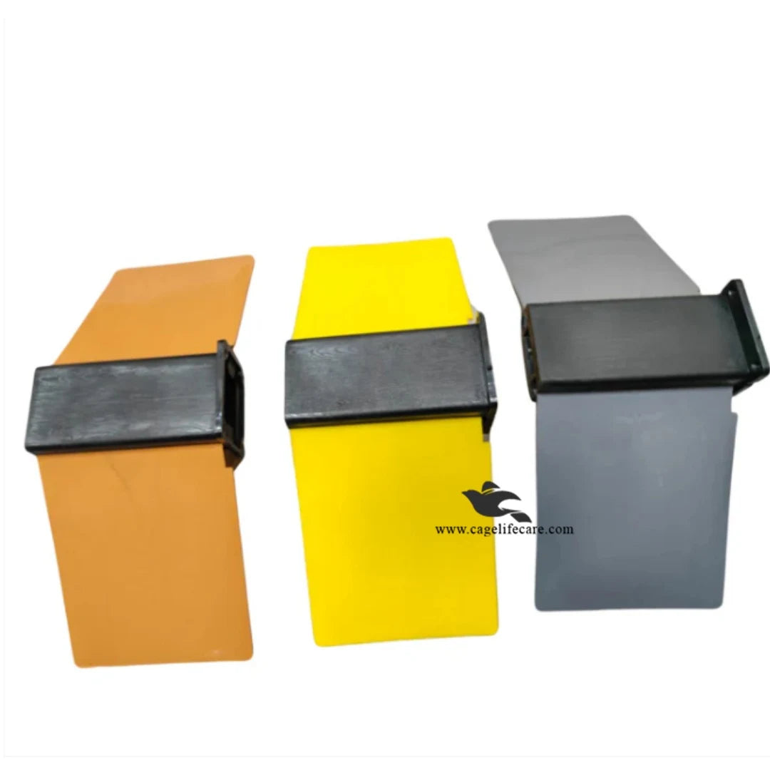 Pigeon Modular Perch Stand ( 3 Colors )
