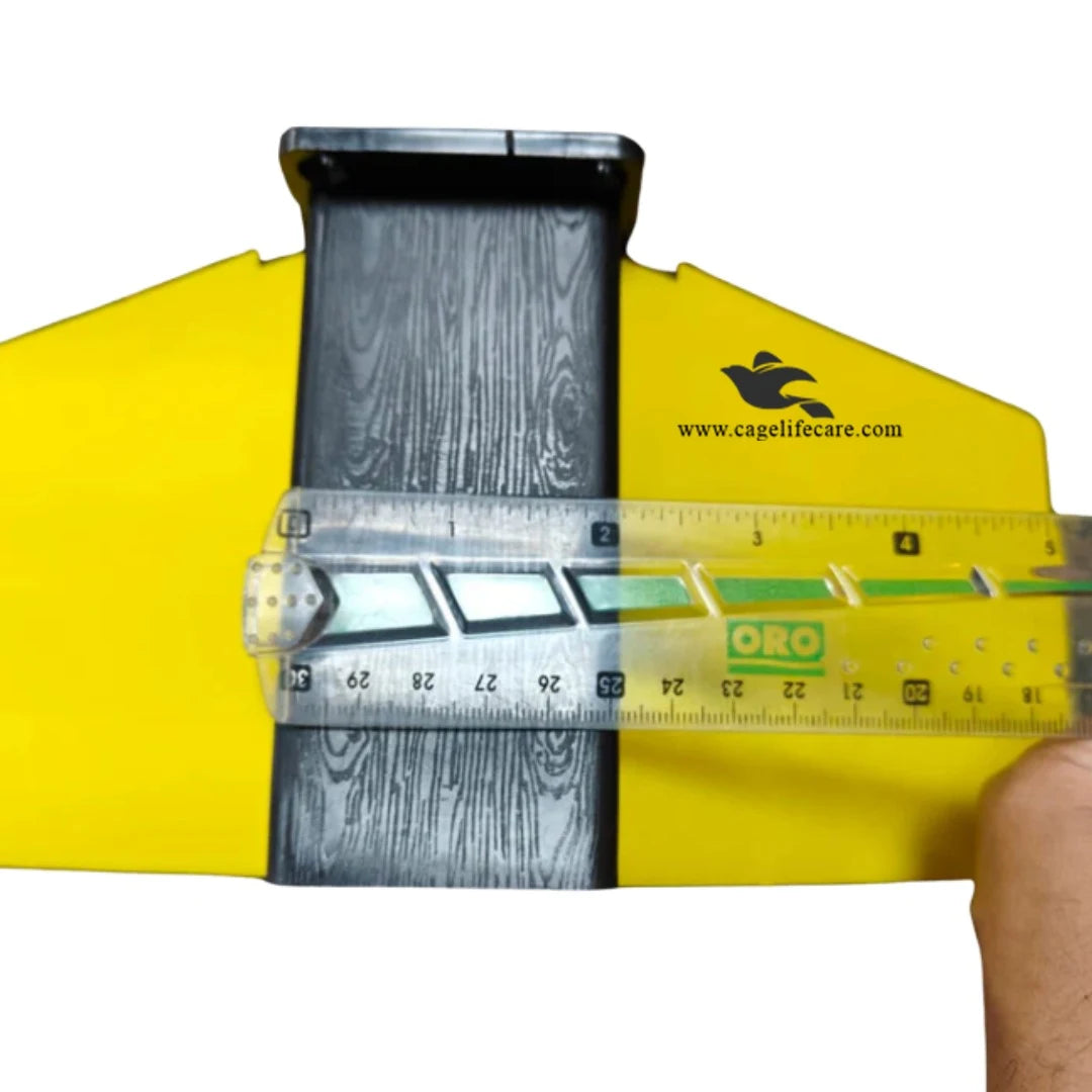 Pigeon Modular Perch Stand ( perch size )