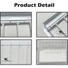 Pigeon Trap Loft Door with Steel Frame