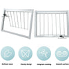 Pigeon Trap Loft Door with Steel Frame